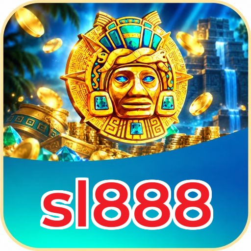 Screenshot 1 - sl888 Home Screen