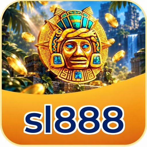 Screenshot 1 - sl888 Home Screen